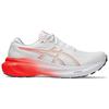 Asics Gel Kayano 30 White Sunrise Red Men Sneakers 1011B548-102