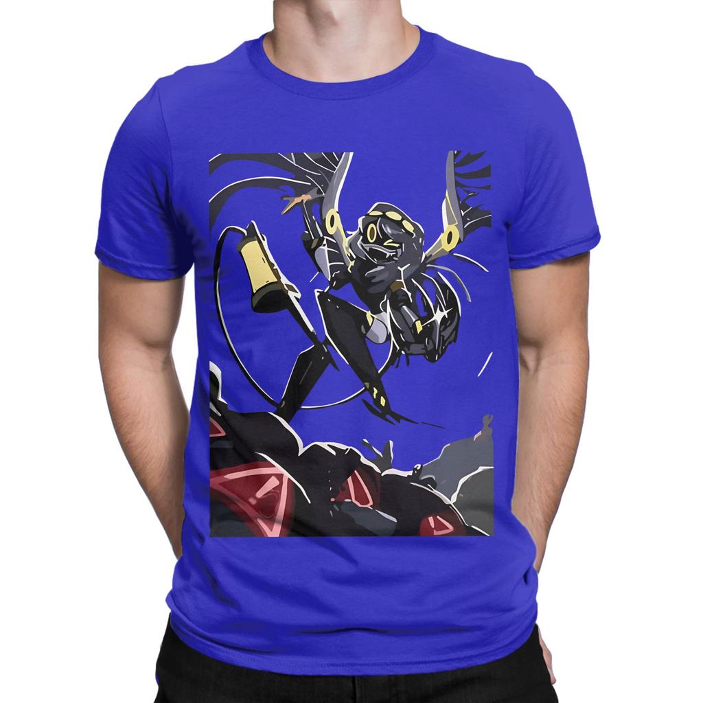 Poster Droni Assassini Maglietta Nuova 100% Cotone Droni Assassini Top Magliette Per Unisex