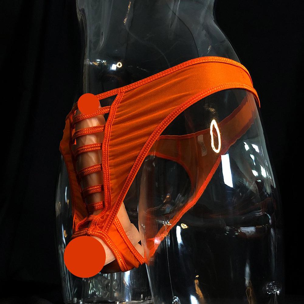 Slips confortables culottes pour hommes sous-vêtements durables