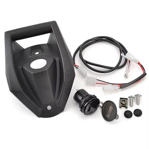 

USB Charger for Yamaha XMAX 300 (2017-2024) Motorcycle No Size Option