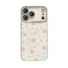 Ins Floral Bow for Iphone17promax iPhone Case 16 Summer 15 Small Fresh 14/13