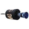 Bach Johann QD09 Camping Lantern Bluetooth Speaker CN plug (adapter included)