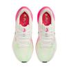 Nike Air Zoom Structure 25 Sail Hyper Pink Damesneakers Krem Lysende-Karmosinrød Sequoia IB7452-100