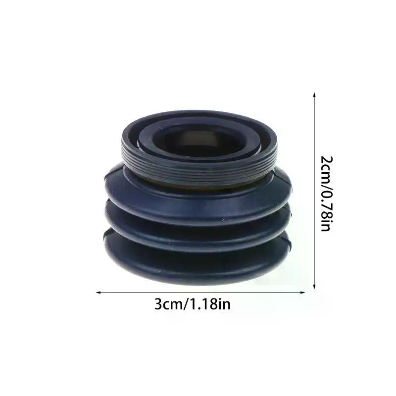 Enhanced Durability IB5 Oil Seal for Fiesta Focus C Max 5 Speed Preventing Fluid Leaks