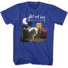 Fall Out Boy Infinity On High Royal T Shirt