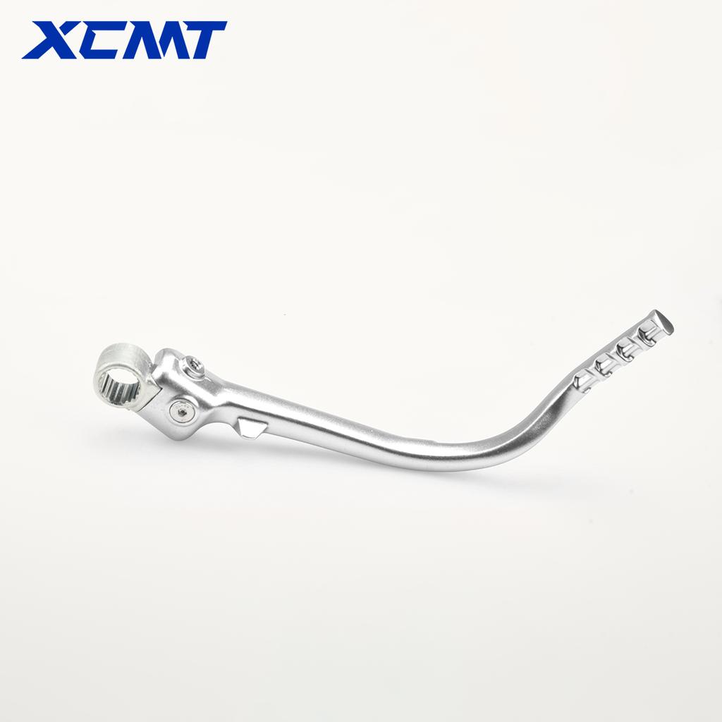 Motorcycle Forged Kick Start Starter Lever Pedal For HONDA CRF250R CRF450R CRF 250R 450R 250 450 R Universal Parts