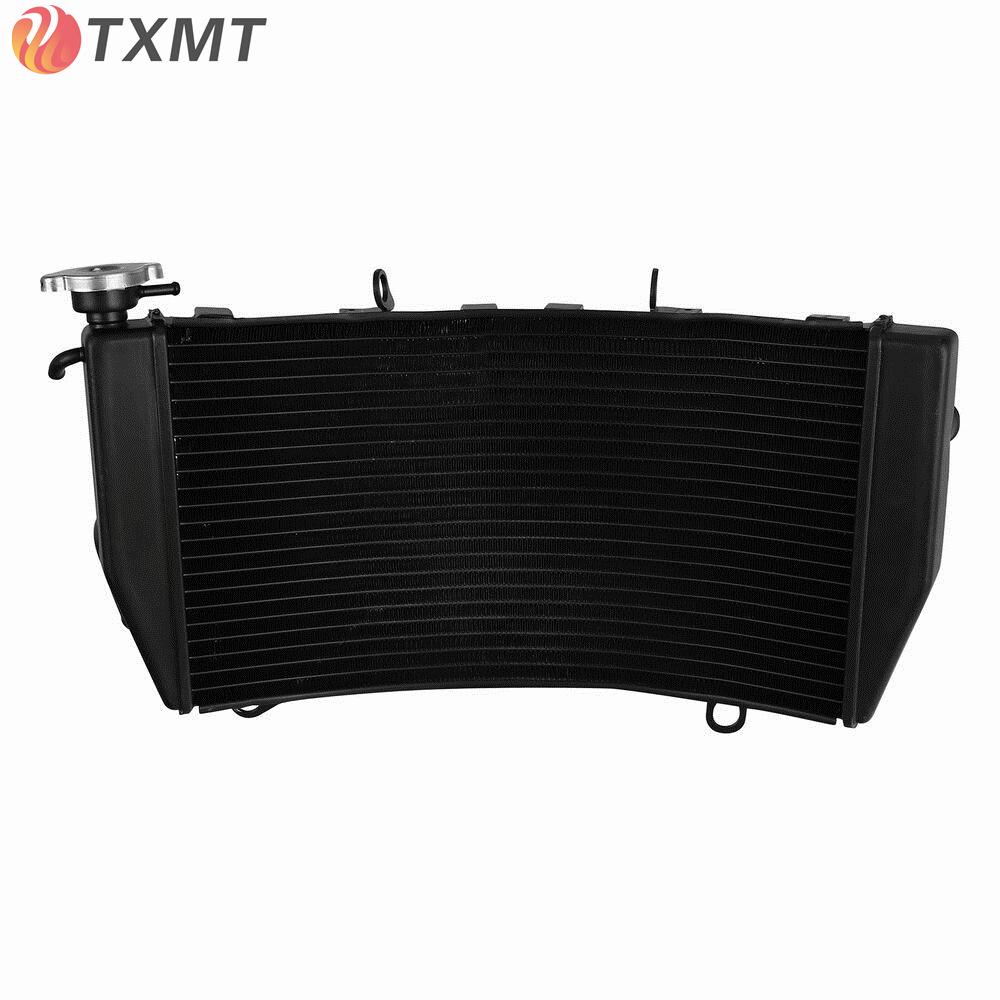 

Honda ST1300 2003-2018 Motorcycle Radiator Assembly