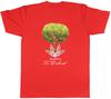 Happy Tu Bishvat Fruit Tree Mens TShirt Tee Gift Top