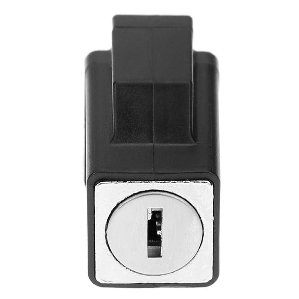 Aluminum Alloy Window Lock Stopper Sliding Security Sliding Door Clips New Window Locks  Window