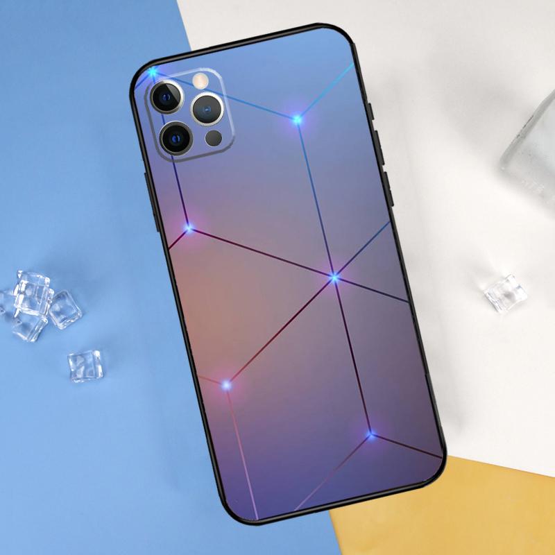 Water Drop Tortoise Phone Case For iPhone 16 Pro Max 13 12 Mini 11 14 15 Pro Max XR 16 15 Plus 16e Cover Shell