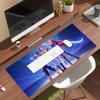 Witch Hunter- Group Movie Peripheral Mouse Pad Non-slip Pad  Game Gaming Table Mat