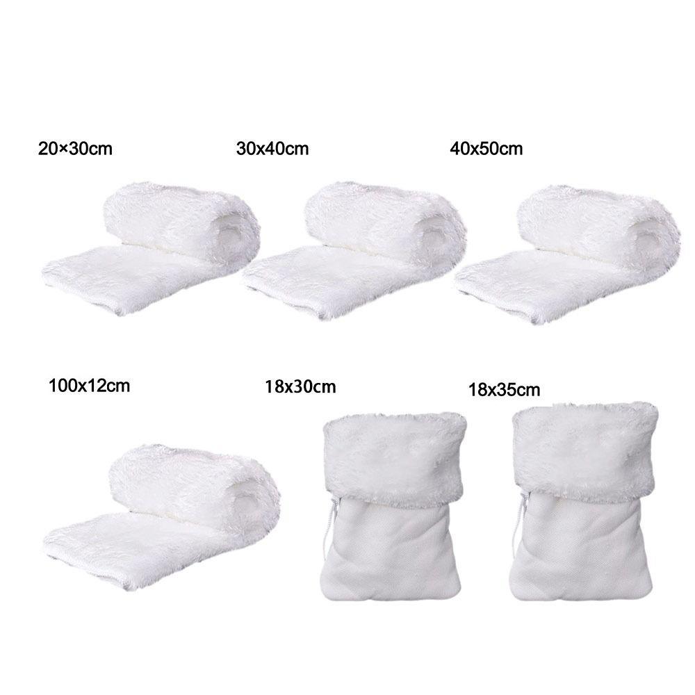 Anti-overflow Aquarium Filter Filter Magical Blanket Biological Filtration Clean Accessories