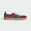 IG4996 Originals Gazelle Indoor College Burgundy Arctic Fusion