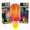 Creative Popsicle Pinch Toy Slow Rebound Squeeze Decompression Toy for Anxiety & Focus