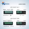 LonHand IO424T 4-Channel Network IO Controller