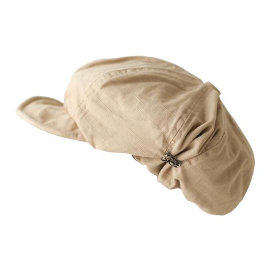 Dámský baret Vintage styl Jednobarevný Japonský styl Nastavitelný obvod hlavy Krátká krempa Malířský klobouk Každou příležitost Newsboy Cap