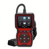 Obd2 Scanner Live Data V519 Outil de lecture de code de diagnostic mécanique professionnel Lecteur de code d'erreur clair Scanner automobile