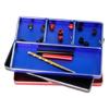 Tool Box Tool Organizer Metal Hardware Box Storage Hardware Organizer Hardware