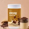 1 Can of Kkobakkkobap High-Salt, Low-Sugar, High-Capacity Protein Shake 400g
