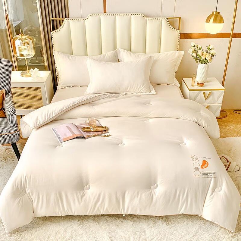 

Belle Anna Soft Soybean Fiber Quilt