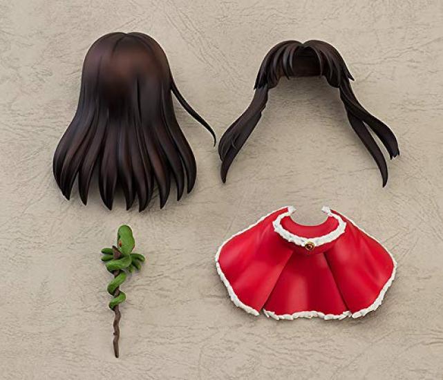 Nendoroid Senken Chikyoden Zhao DX Painted Movable Figure Ling'er Ver. Non-scale ABS&PVC