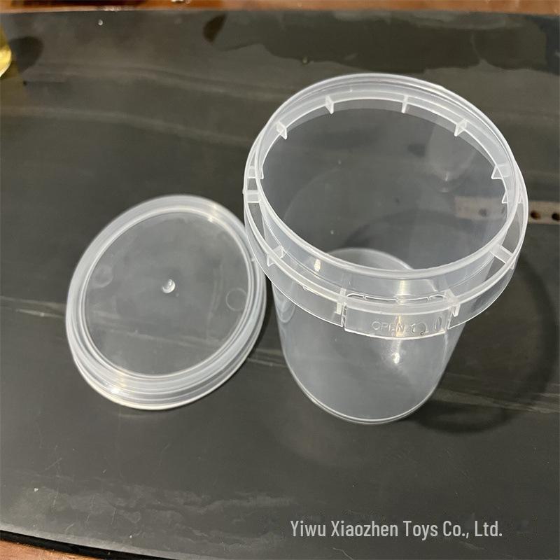 

Интерактивная игрушка-прыгун для родителей и детей, ностальгия по 80-м и 90-м годам Single barrel