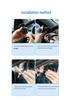 Multifunctional Single-Hand Steering Booster Ball