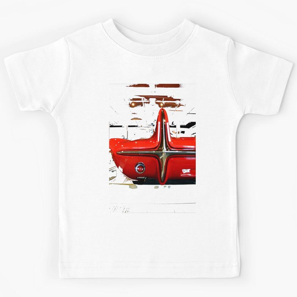 Cross the T, Dot the I Kids T-Shirt 120