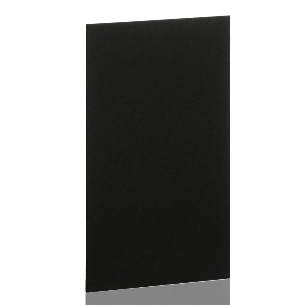 3/5mm 21*30cm Self Adhesive Furniture Leg Felt Pads Anti Slip Chair Table Mats Anti Scratch Floor Protection DIY Cutting