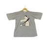 Vintage 90s Anime Manga Big Image Nice Design Japan Japanese Television Tv Series Akira Eva the Shell Streetwear Style Promo T-shirts