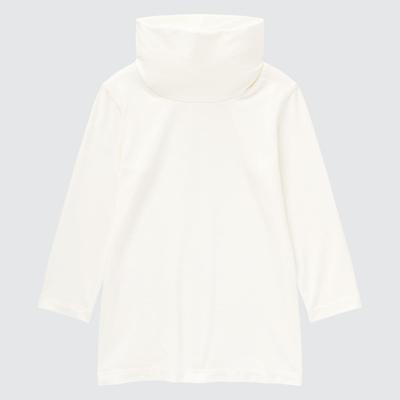 BT Heat Tech Turtleneck  Long Sleeve