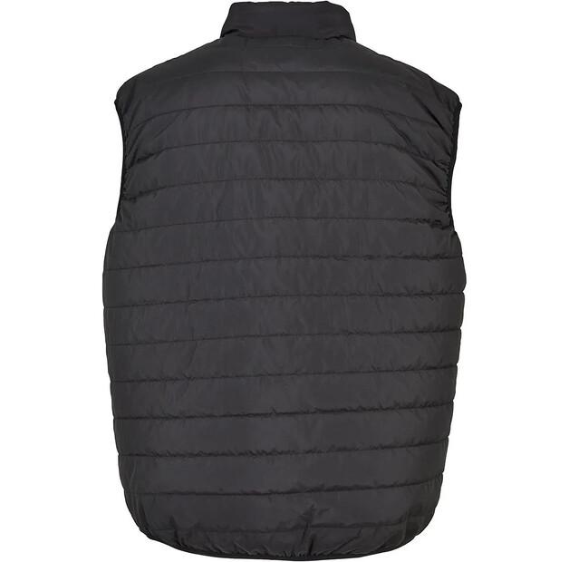 Urban Classics Bubble Vest