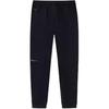 Anta Training Series Moisture Wicking Comfortable Knit Joggers Men Joggers Basic-Black 152417320-1