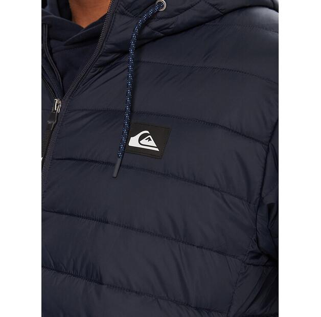 Куртка переходная Quiksilver Scaly Hood