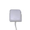 NatureRemo 3 Magnetic Holder, Compatible with Nature Remo 3, Smart Remote Control, Easy to