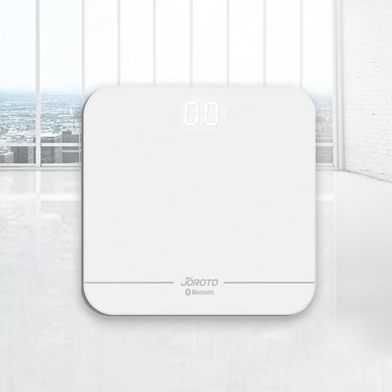 

JOROTO Smart Bluetooth Body Fat Scale