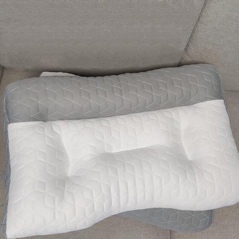 Li Shen Latex Traction Pillow