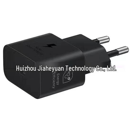TA2510 25W GaN Super Fast Charger - Compatible with Samsung S22 (EU/US)