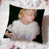 Nettspend We Not Like You Cushion Cover Premium Comfort Reversible Pillow Cove -Two in One Design for Any Room & Car Interior