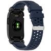 Replacement Silicone Strap Breathable Wristband for Garmin CIRQA Smart Band Accessories