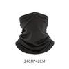 Camping Equipment Multi-Function Scarf Ice Silk Unisex Cycling Snood Biker Mask Warmer Outdoorsports Hiking Fishing