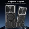 Armor Shockproof Capa for Honor 400 Lite Case Magnetic Ring Stand Holder Protective Cover for Honor 400 Lite Fundas