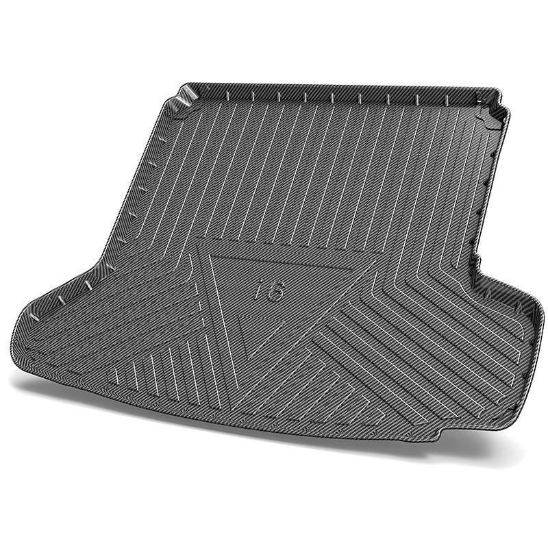 Roewe I6 TPE Trunk Mat - Custom Fit Car Decoration