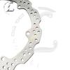 Front Brake Disc for CB500F, CB500X, CBR500R