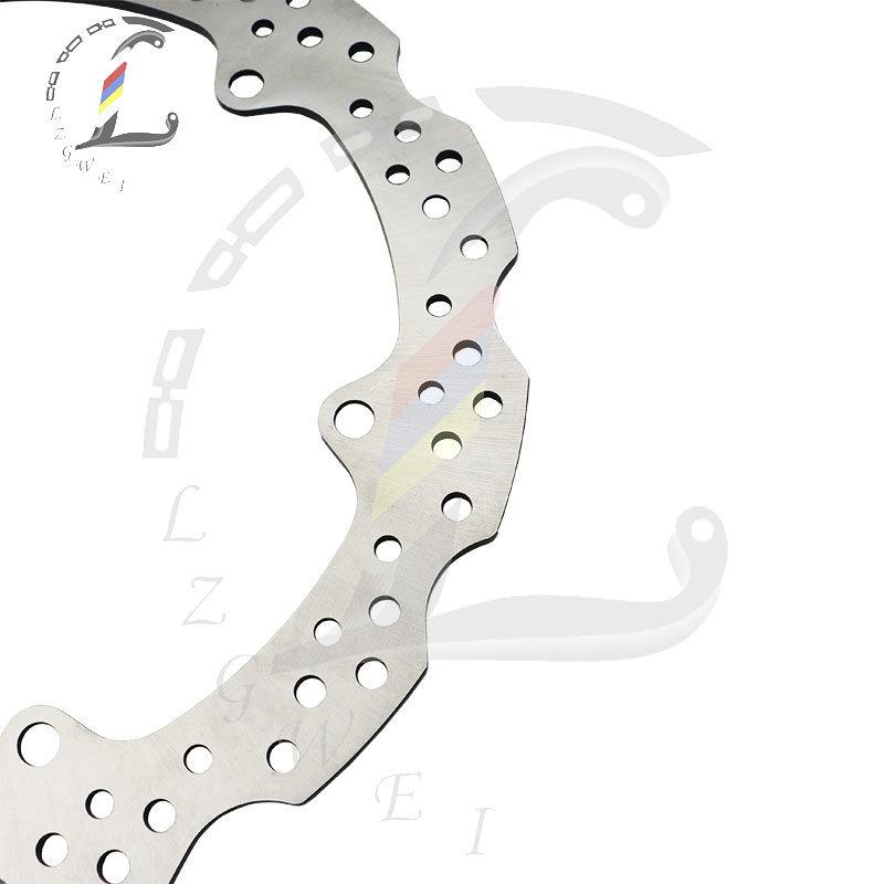 Front Brake Disc for CB500F, CB500X, CBR500R