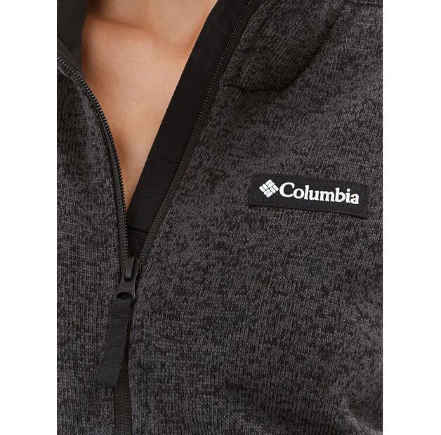 Флис Columbia W Sweater Weather™ Full Zip