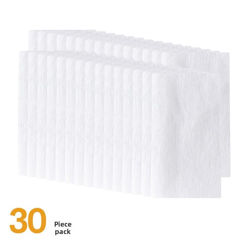 Universal Filter Net for Washing Machines. Fully Automatic Washing Machine with Built-in Filter Cotton Filter Box and Sponge Filter Paper.