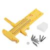 Circle Cutter Compasses Cutter Adjustable Compasses Circle Cutter for Crafts