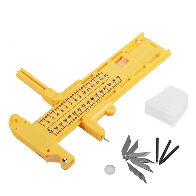 Circle Cutter Compasses Cutter Adjustable Compasses Circle Cutter for Crafts