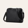 Women's Bag Autumn and Winter New Fashionable and Simple Multi-layer Shoulder Bag High-end Large-capacity Messenger Bag